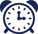 alarm clock icon