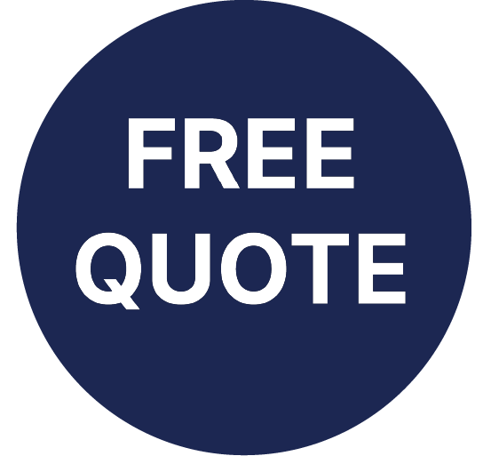 Free quote button